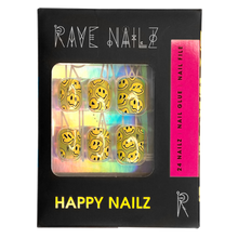 Load image into Gallery viewer, Happy Nailz