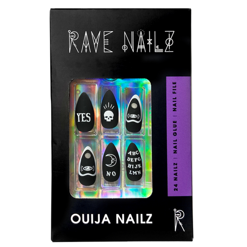 Ouija Nailz