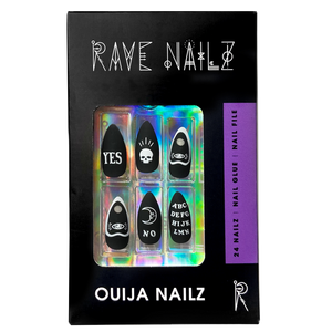 Ouija Nailz