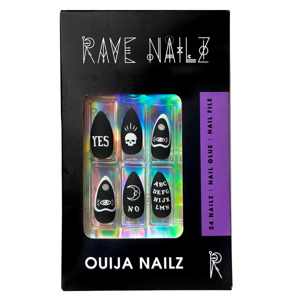 Ouija Nailz