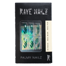 Load image into Gallery viewer, Palmy Nailz