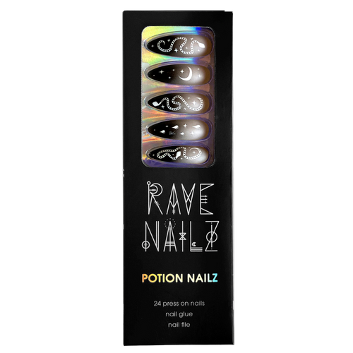 Potion Nailz