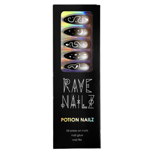 Potion Nailz