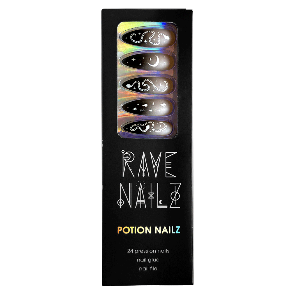 Potion Nailz