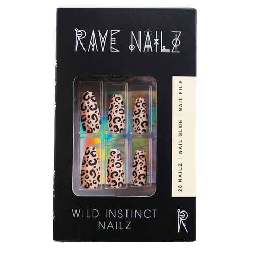 Wild Instinct Nailz