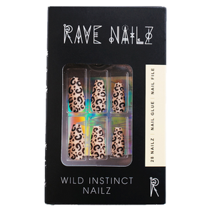 Wild Instinct Nailz