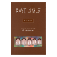 Load image into Gallery viewer, Rodeo French Nailz