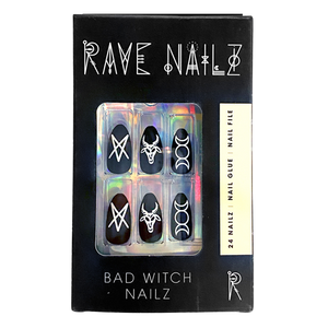 Bad Witch Nailz