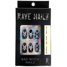 Load image into Gallery viewer, Bad Witch Nailz