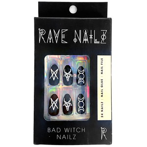 Bad Witch Nailz