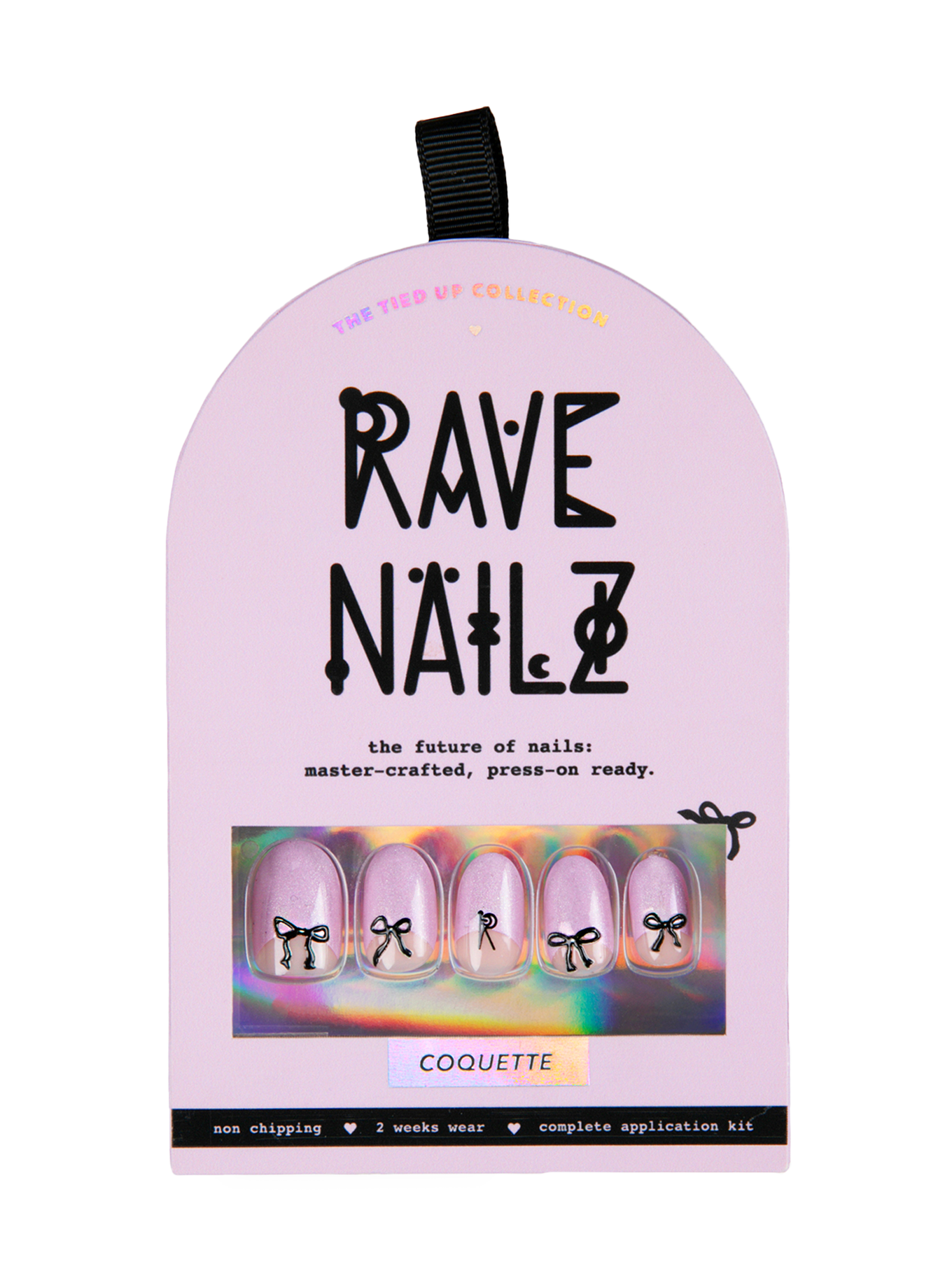 Coquette Nailz