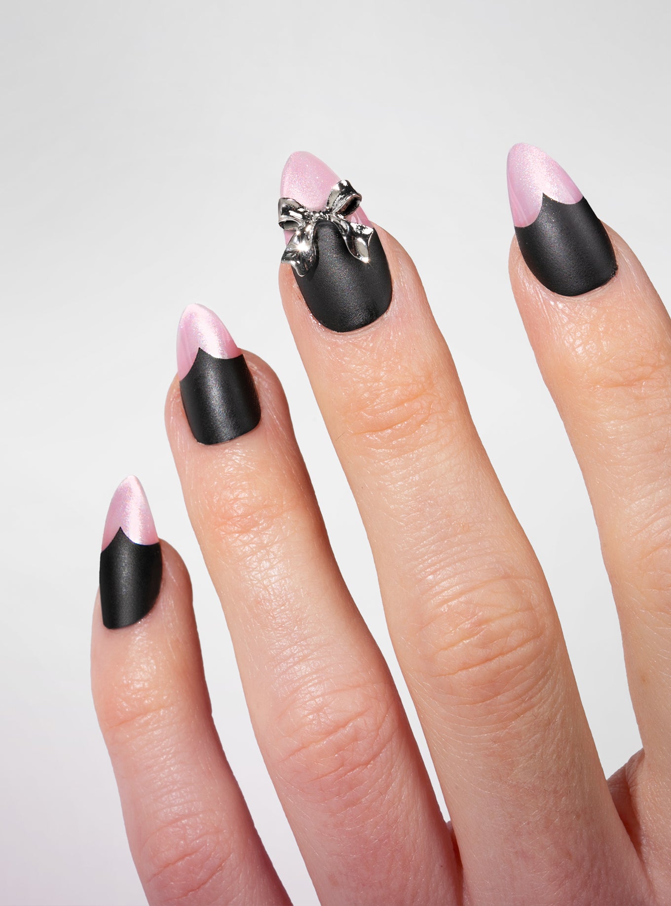 Dark Cupid Nailz