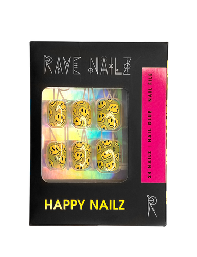 Happy Nailz